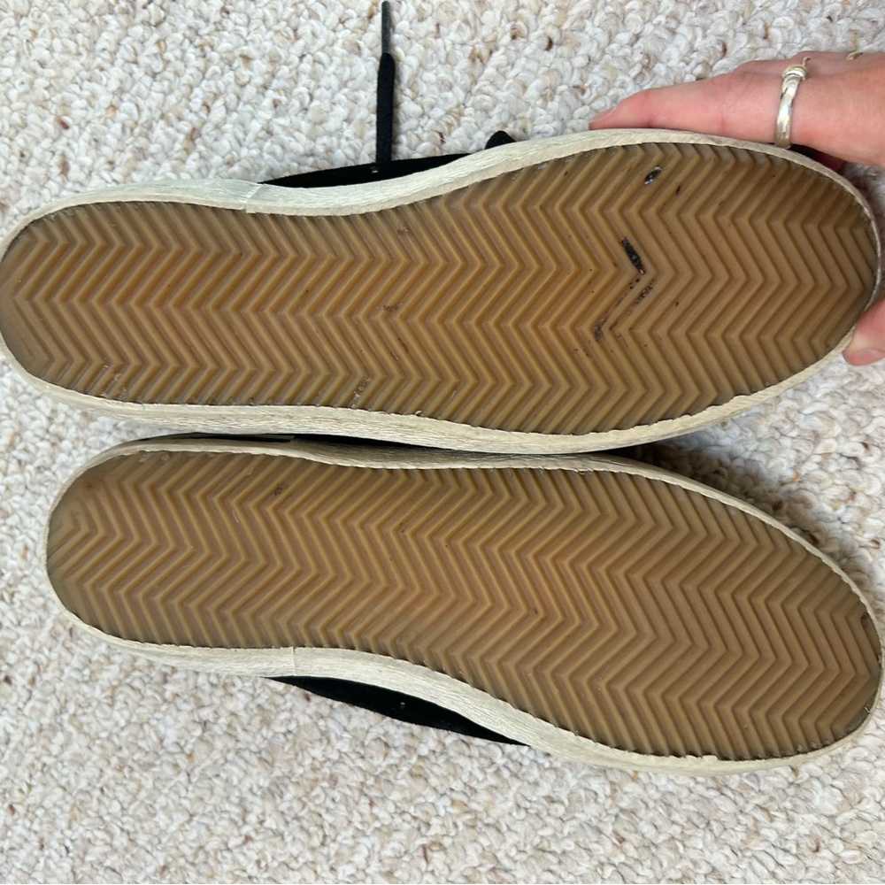 Golden Goose Super-Star low-top sneakers - Picture 6 of 8